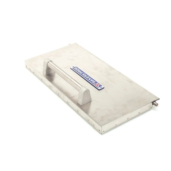 Bakers Pride Door Assy Wo/Wndw P21/P42, #AS-D1106X AS-D1106X - main